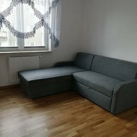 Apartament Kopernik *