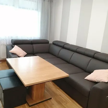 Apartment Apartament Kopernik
